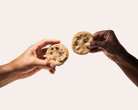 Certified Fair Trade Cookies Image 3