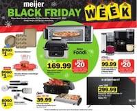 Week-Long Holiday Promotions Image 1