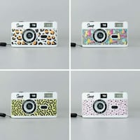 Eco-Friendly Film Cameras Image 3