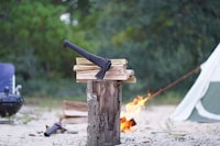 Innovative Camping Multi-tools Image 5
