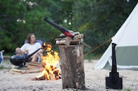 Innovative Camping Multi-tools Image 6