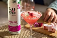 All-Natural Alcohol-Free Mixers Image 1