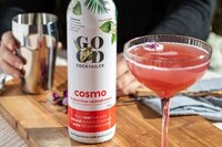 All-Natural Alcohol-Free Mixers Image 2