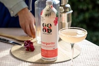 All-Natural Alcohol-Free Mixers Image 3