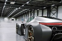 Exclusive Luxury Supercars Image 1