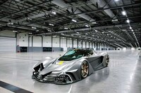 Exclusive Luxury Supercars Image 2