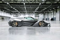 Exclusive Luxury Supercars Image 3