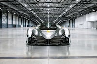 Exclusive Luxury Supercars Image 4