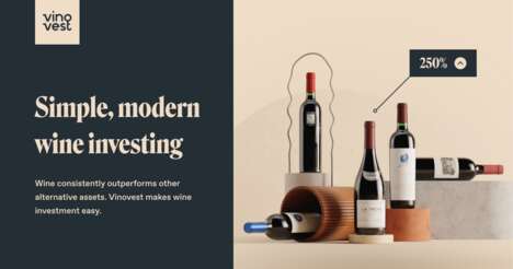 AI Wine Investors