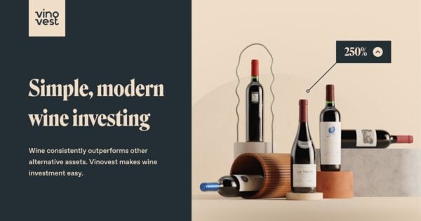 AI Wine Investors