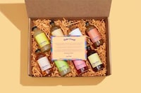 Cocktail Syrup Kits