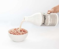 Next-Gen Soy Milks Image 1
