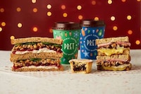 Popcorn-Flavored Hot Chocolates