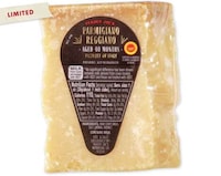 3-Year-Old Parmesan Cheeses Image 2