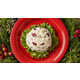 Holiday-Themed Chicken Salads Image 1