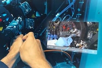 Mixed-Reality Tech Support Services Image 2