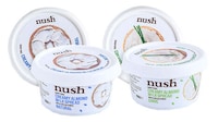 Recyclable Cream Cheese Cups