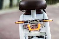 Pet-Friendly E-Scooters Image 5