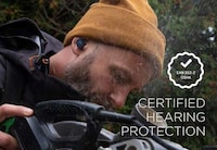 Hearing Protection Headphones Image 3