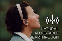 Hearing Protection Headphones Image 4