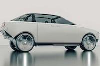Patent-Inspired Tech Car Concepts Image 2