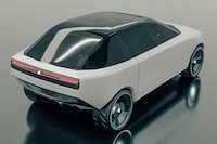 Patent-Inspired Tech Car Concepts Image 3