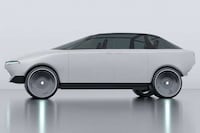 Patent-Inspired Tech Car Concepts Image 4