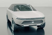 Patent-Inspired Tech Car Concepts Image 6