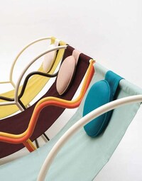 Quirky Postmodern Chairs Image 2