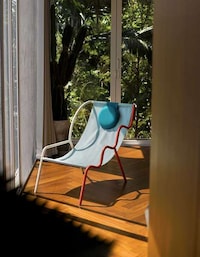 Quirky Postmodern Chairs Image 7