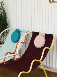 Quirky Postmodern Chairs Image 8