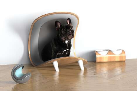 Minimalist Pet Decor Products