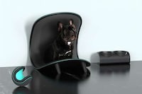Minimalist Pet Decor Products Image 2