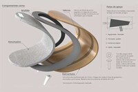 Minimalist Pet Decor Products Image 7