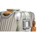 High-End Titanium Suitcases Image 2