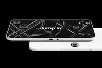 Smartphone-Like Gaming Consoles Image 1