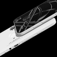 Smartphone-Like Gaming Consoles Image 2