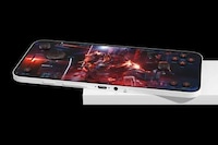 Smartphone-Like Gaming Consoles Image 3