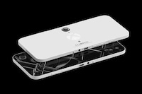 Smartphone-Like Gaming Consoles Image 4