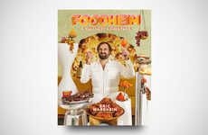 Culinary Comedian Cookbooks