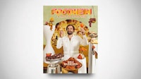 Culinary Comedian Cookbooks