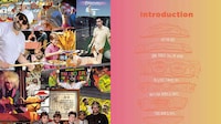 Culinary Comedian Cookbooks Image 4