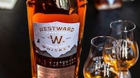 Wine-Flavored Whiskeys Image 2