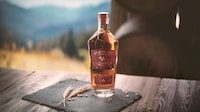 Wine-Flavored Whiskeys Image 3