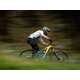 Powered Off-Road Mountain Bikes Image 1