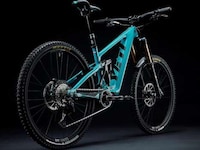 Powered Off-Road Mountain Bikes Image 3