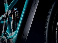 Powered Off-Road Mountain Bikes Image 4