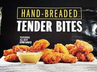 Hand-Breaded Chicken Tenders Image 1
