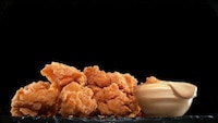 Hand-Breaded Chicken Tenders Image 3