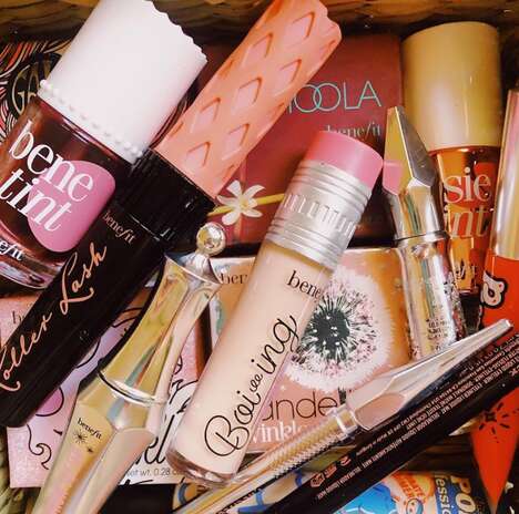 Holiday Beauty Delivery Services